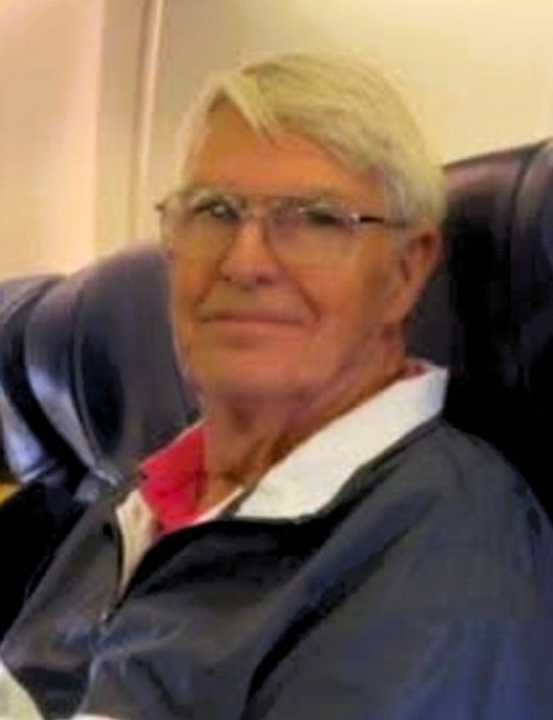 Charles Ray Gibson