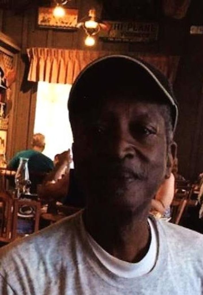 John "Bro" Edward Perkins, Jr. Profile Photo
