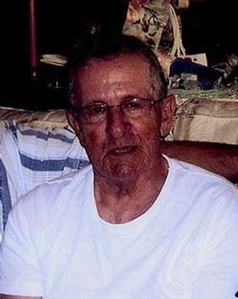 Julio Benefacio Ferreira