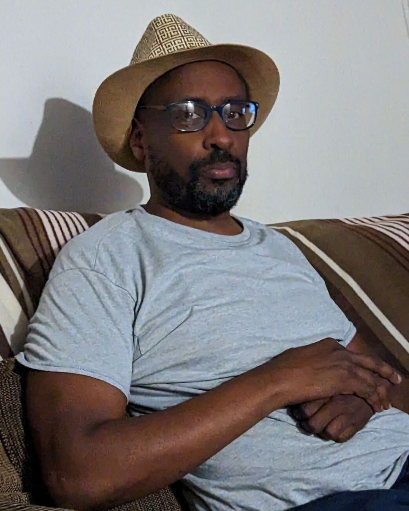 Donnell L. Johnson Profile Photo