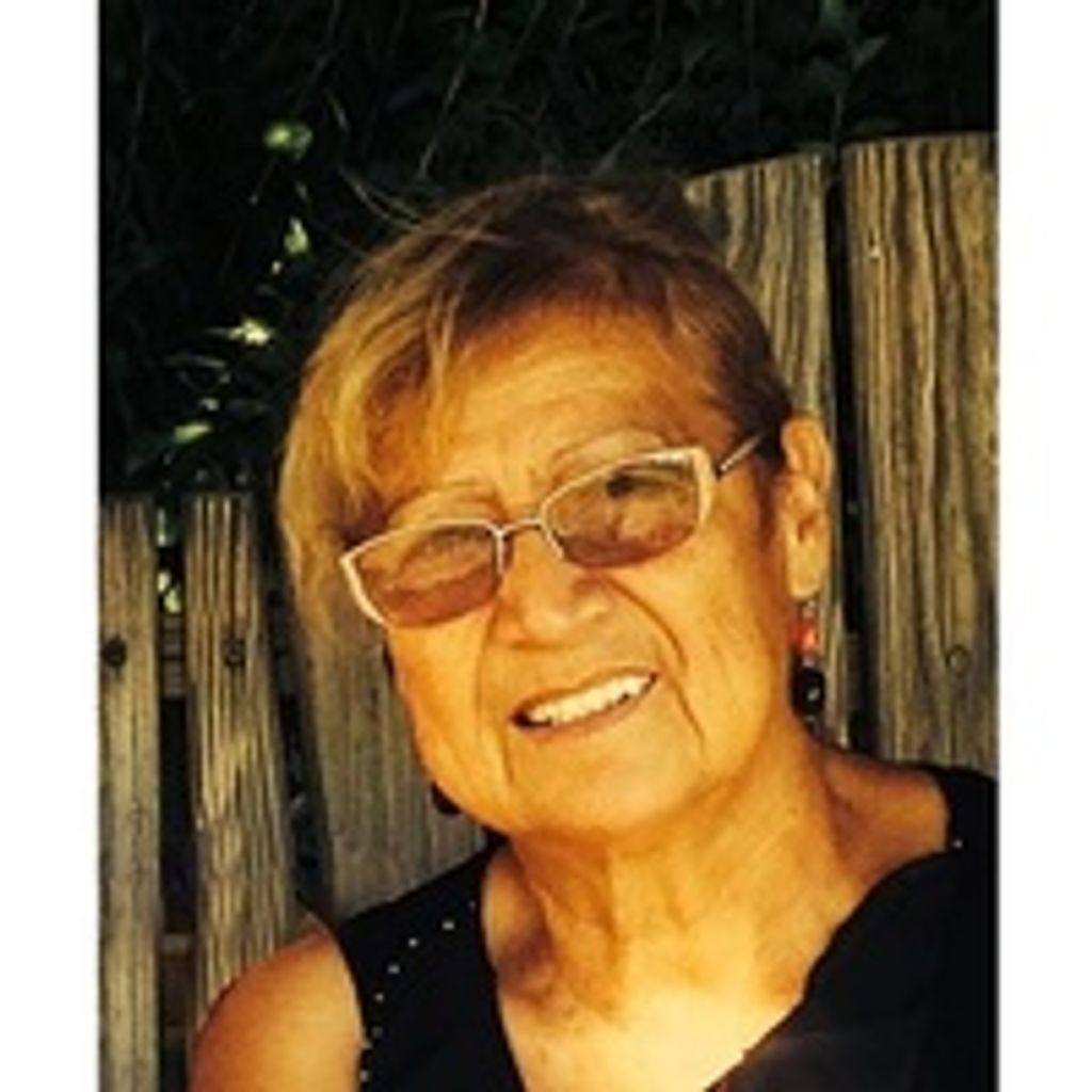 Doris  J. Porras
