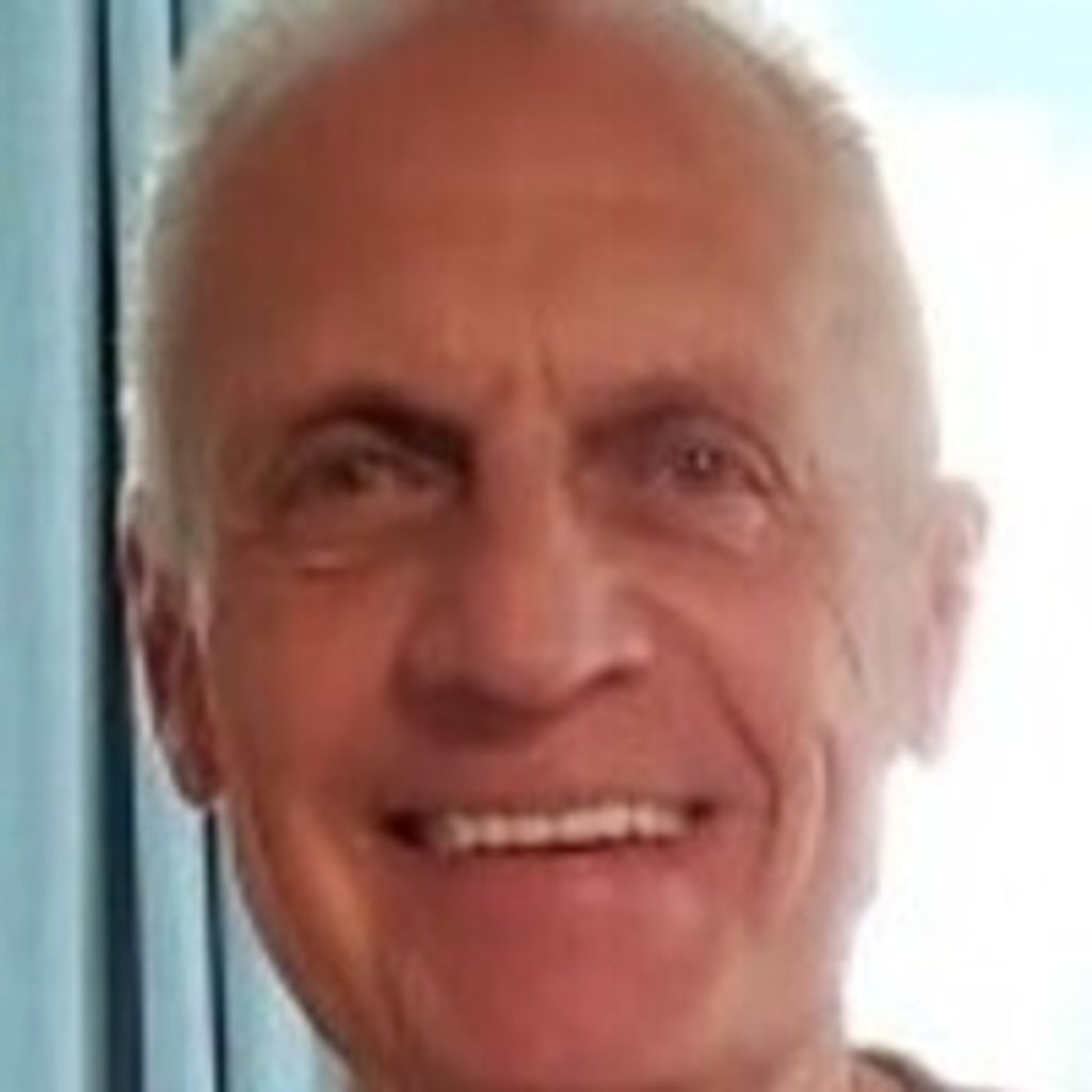 Lawrence Michael Oryl