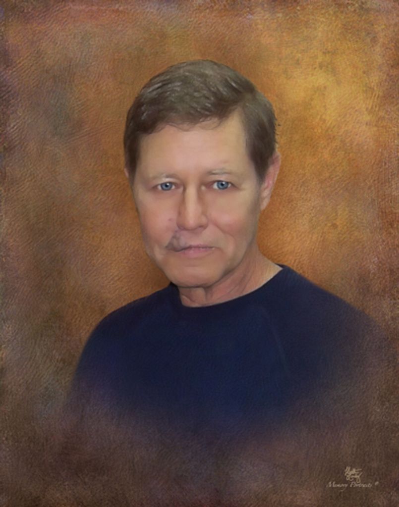 Mike Woods