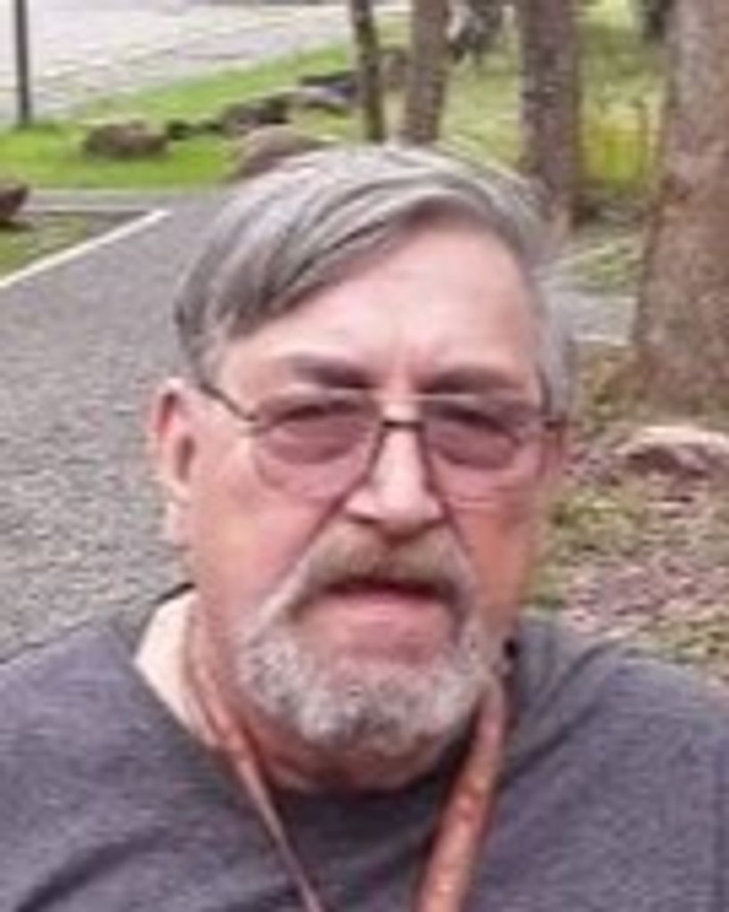 Roger Owen Cox