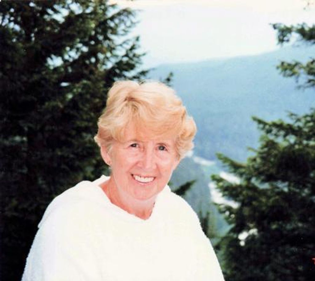 Margaret Rosemary Hanley Profile Photo