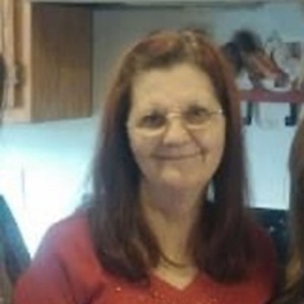 Linda Gale Lewallen Reedy