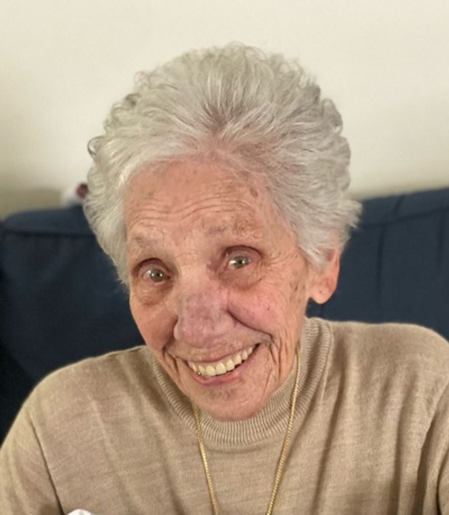Anne M. Sueltenfuss Profile Photo