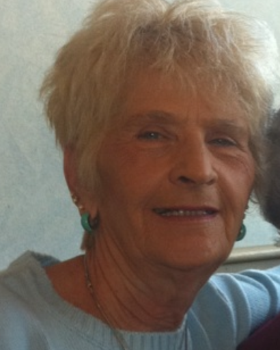 Mary Marie (DeBerry) Hankins's obituary image