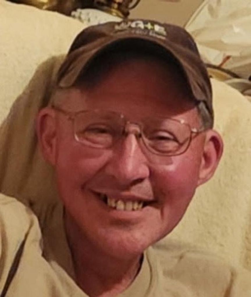 Edward "Pat" Patrick Riordan Iii Profile Photo