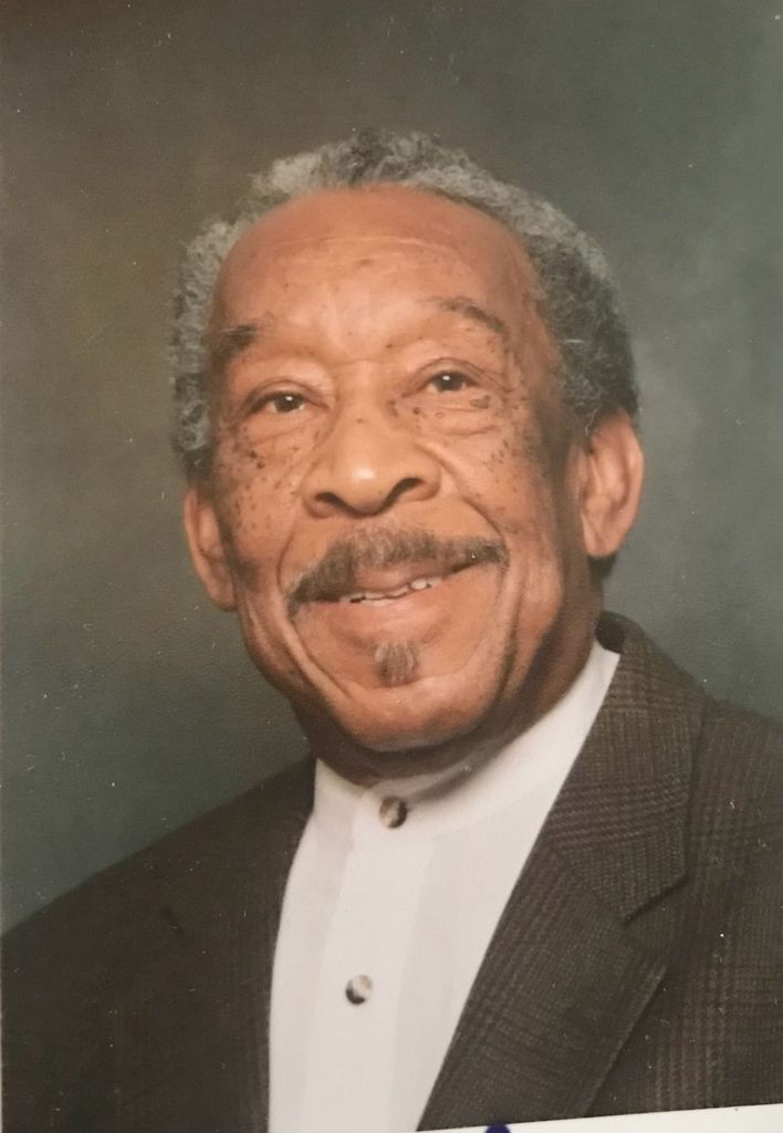 William Mckinley Newsome Profile Photo