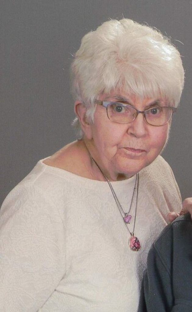 Elizabeth Ann Horine Profile Photo