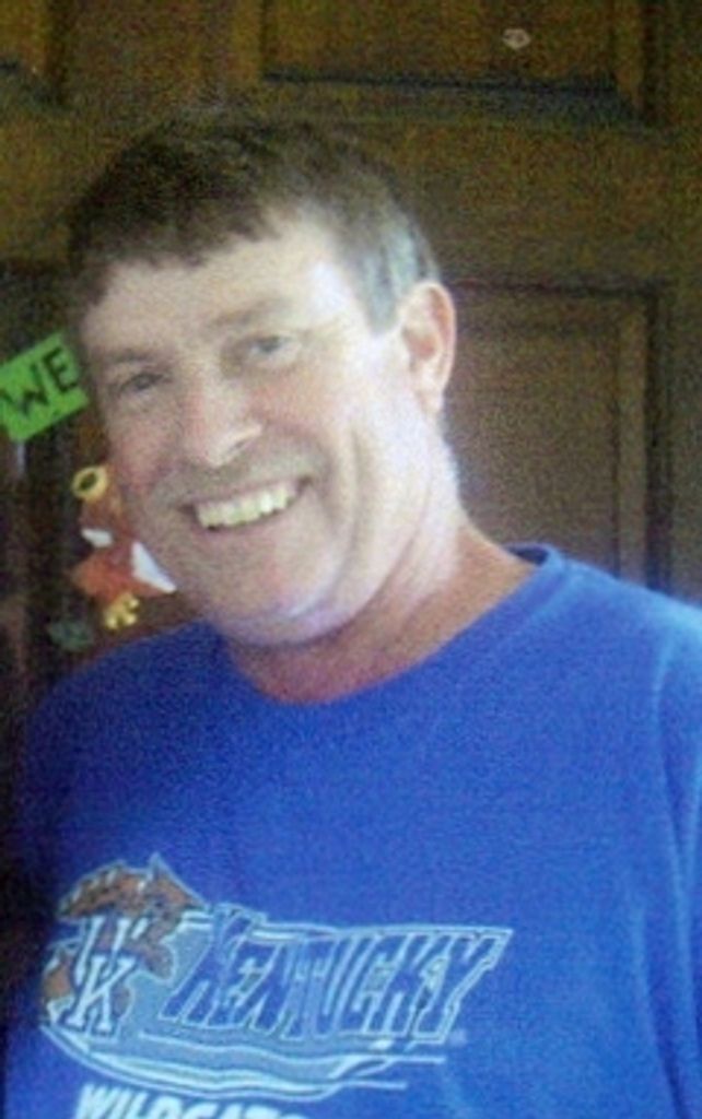 John Michael "Mike" Hill