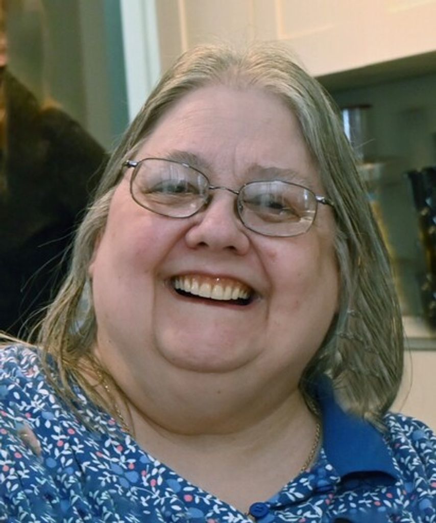 Debra Thompson Profile Photo