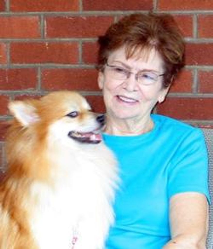 Eva Colleen Elliott Thornton