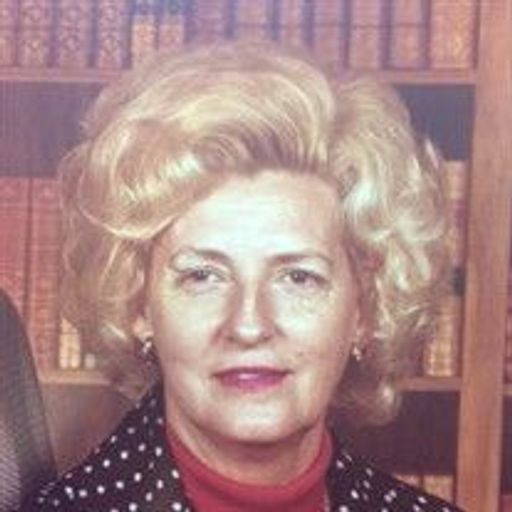 Wanda R. Roberts Profile Photo