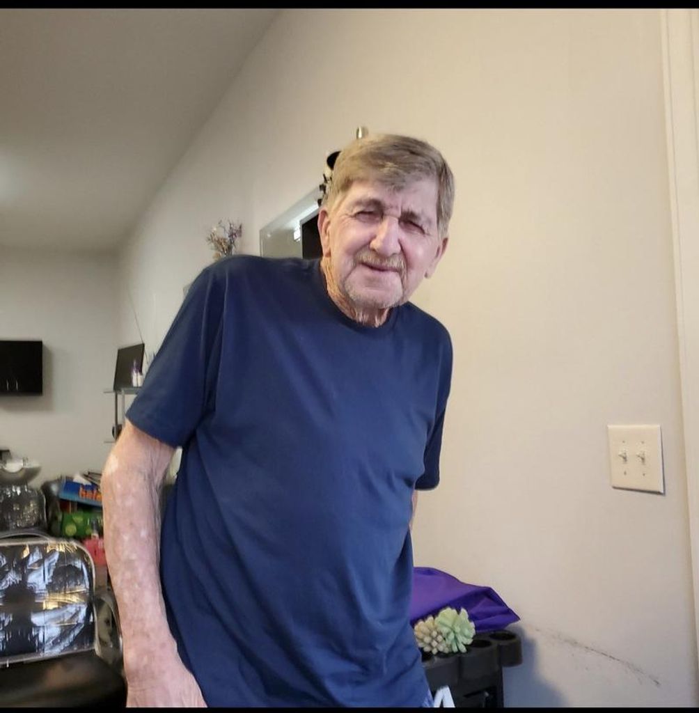 Clinton "Red" Layne, Jr. Profile Photo