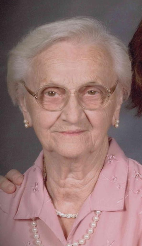 Ermalinda William Wargel 