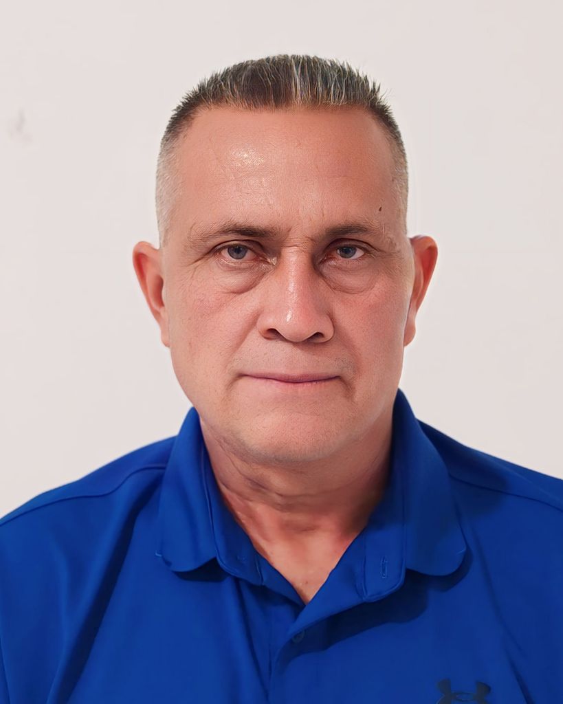 Geovanny Cormane Prentt