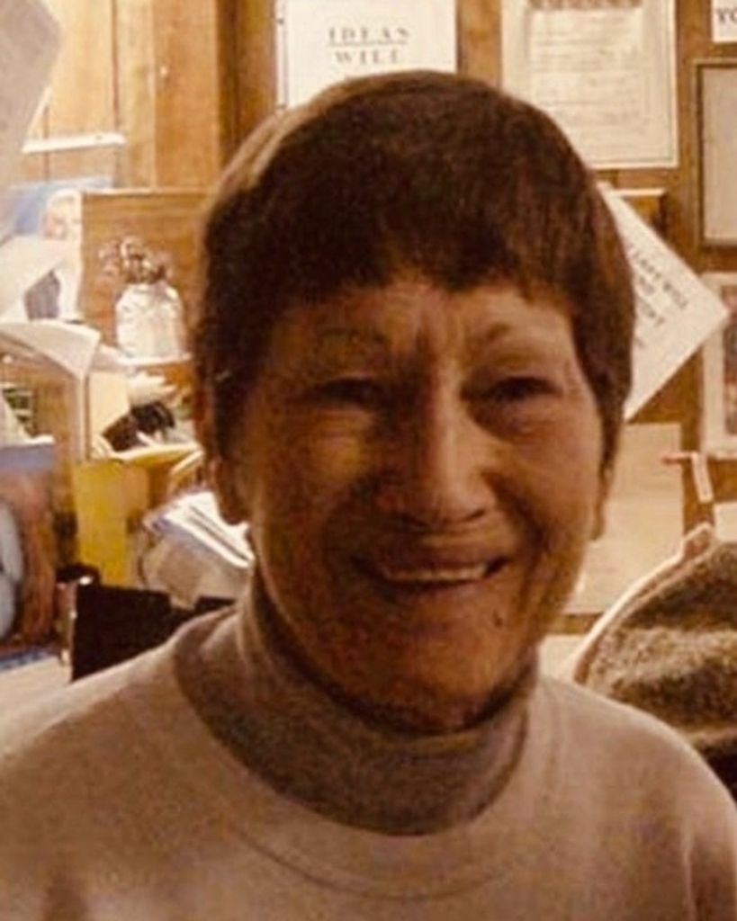 Mary Jo Boyd Profile Photo