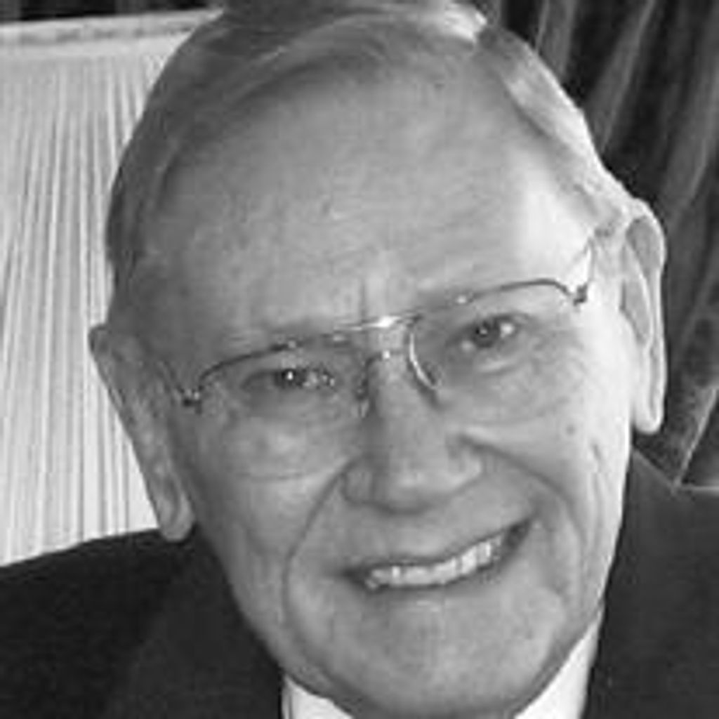 H. T. "Tom" Wilson