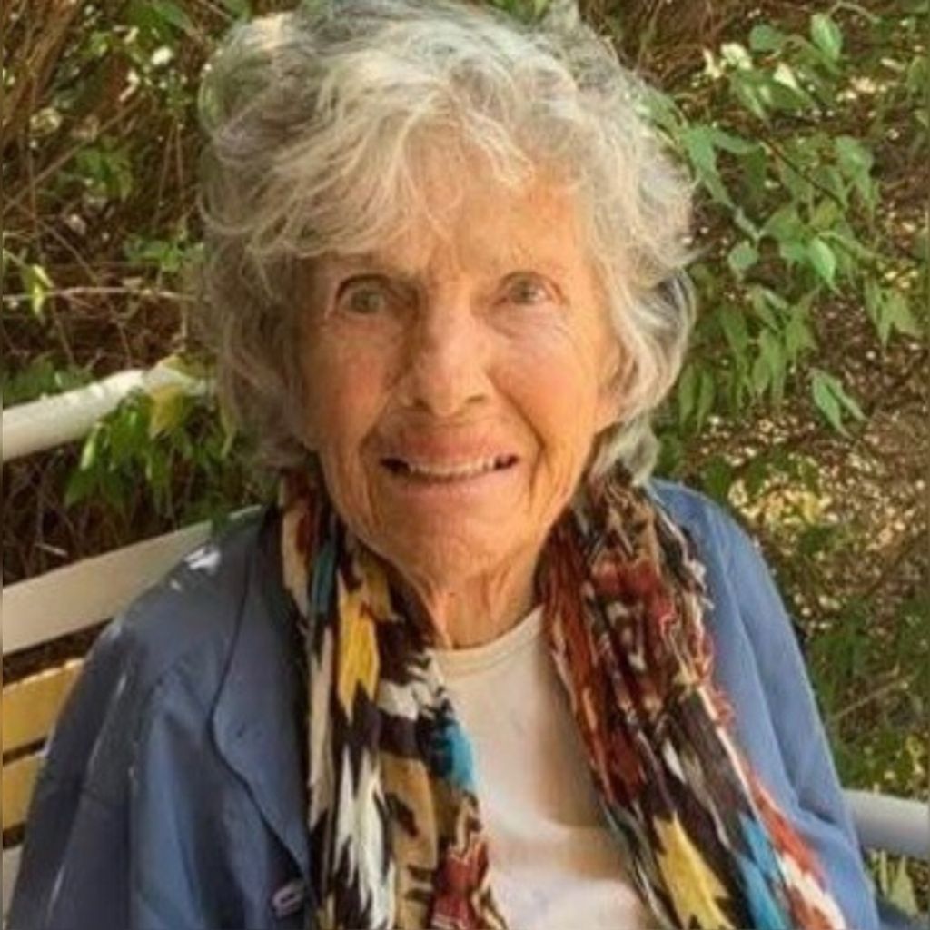 Phyllis Poe Kinney