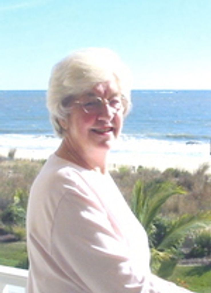 Barbara C. McAllister