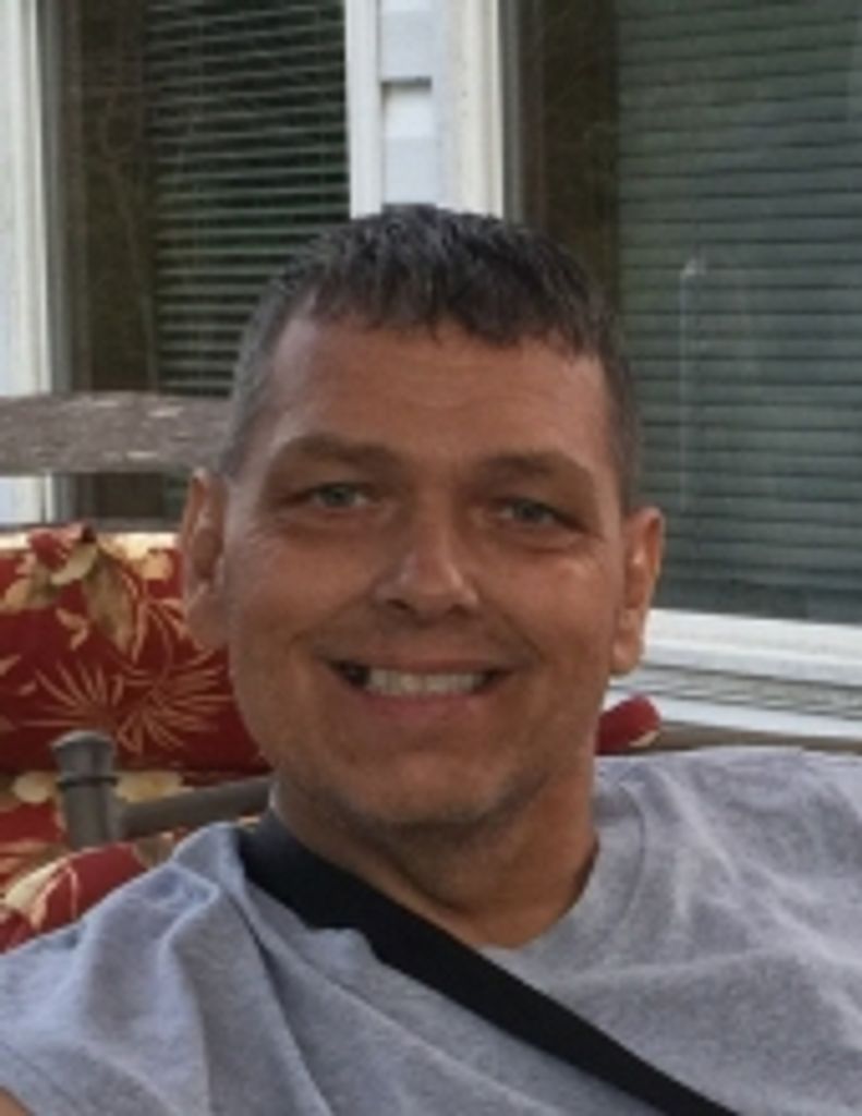 Tony Lee  Burdette
