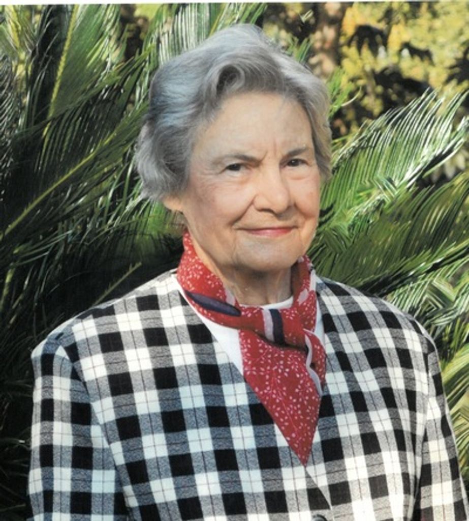 Esther Richard Profile Photo