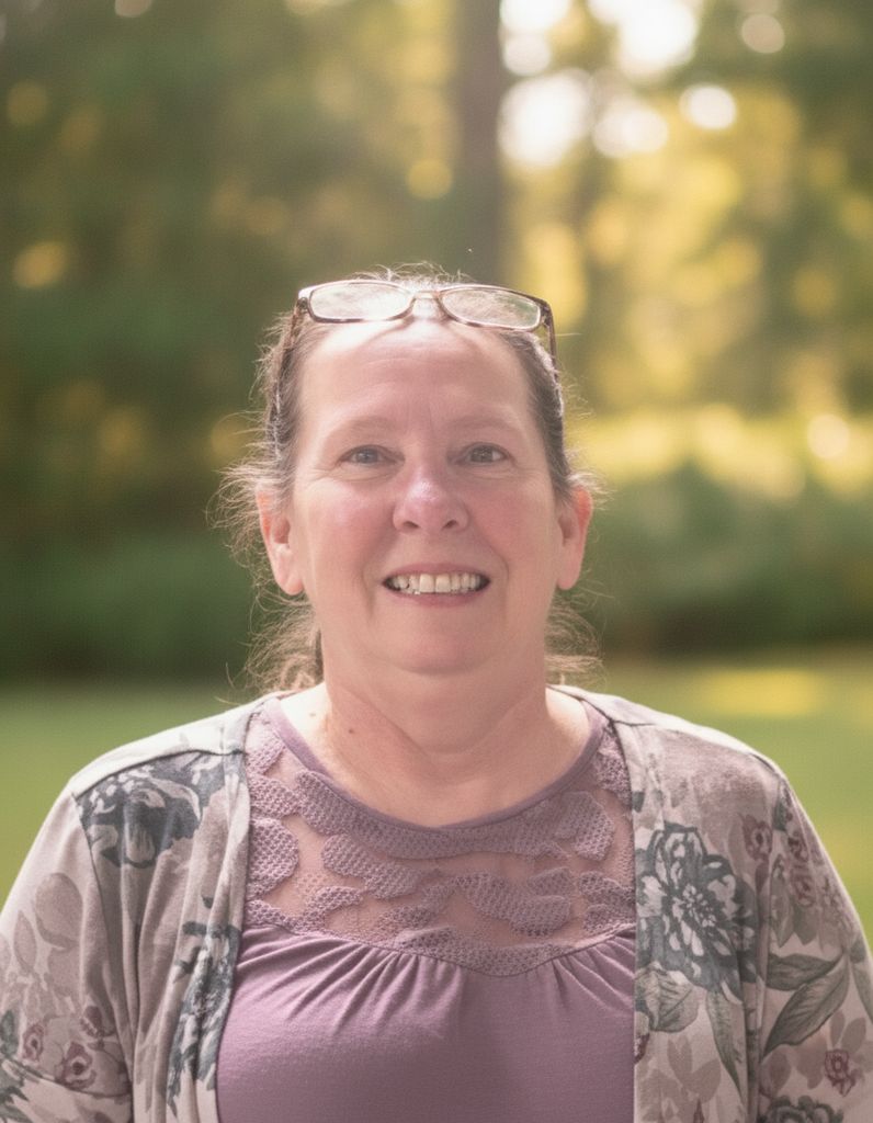 Wendy Sue Borden Profile Photo