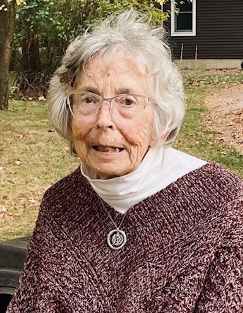 Shirley Ann (Bails)  Tulley