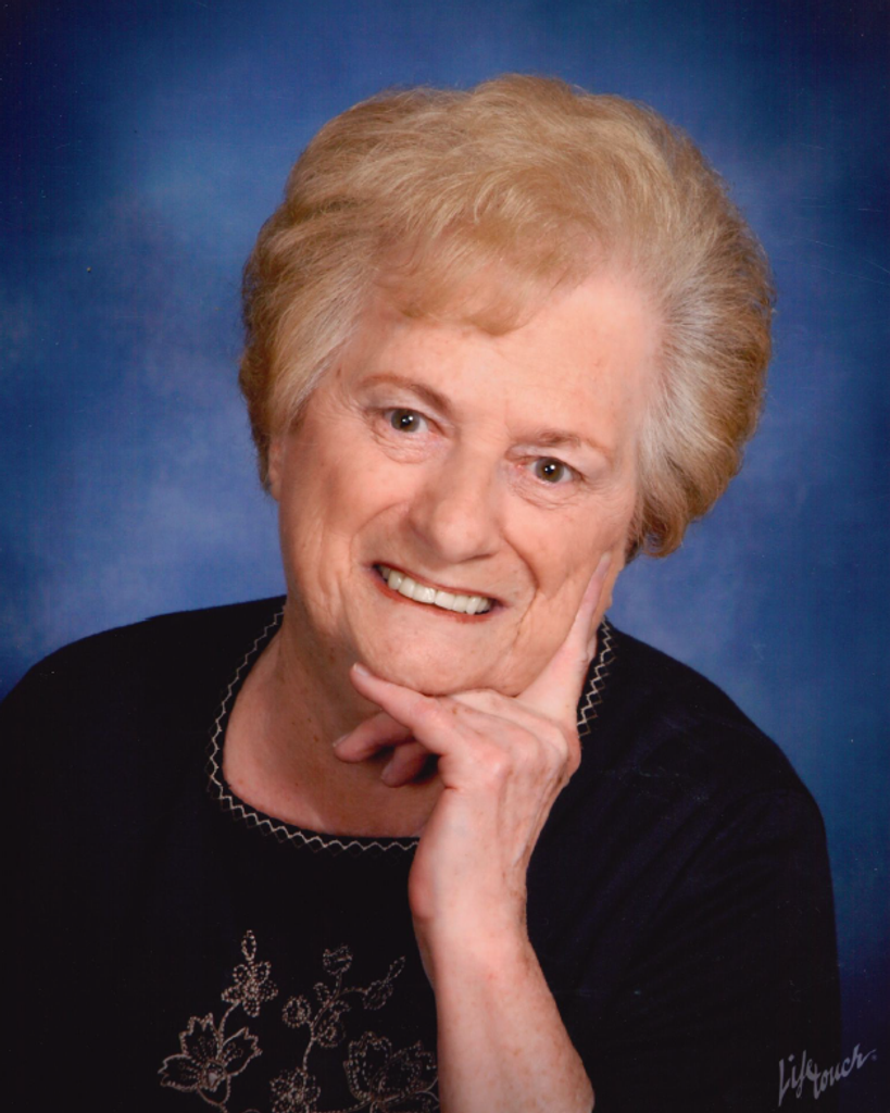 Freda Gale Whitsett Profile Photo