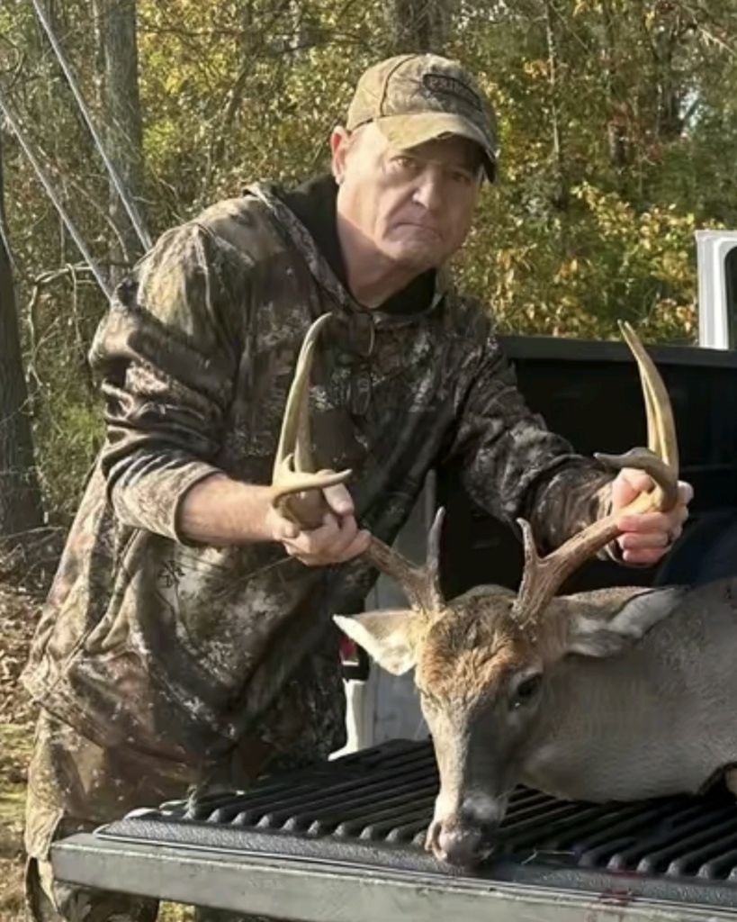 Robert "Bobby" Kenneth Jackson Jr. Profile Photo