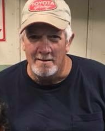 Richard Donnan's obituary image