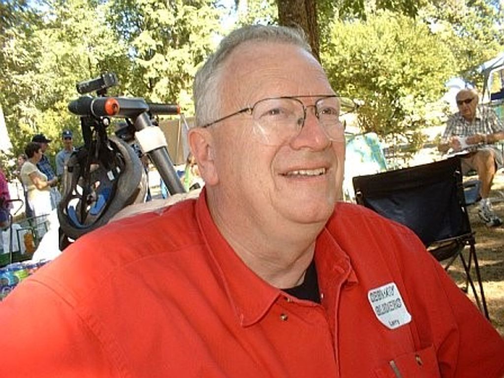 Larry Raymond Schmidt