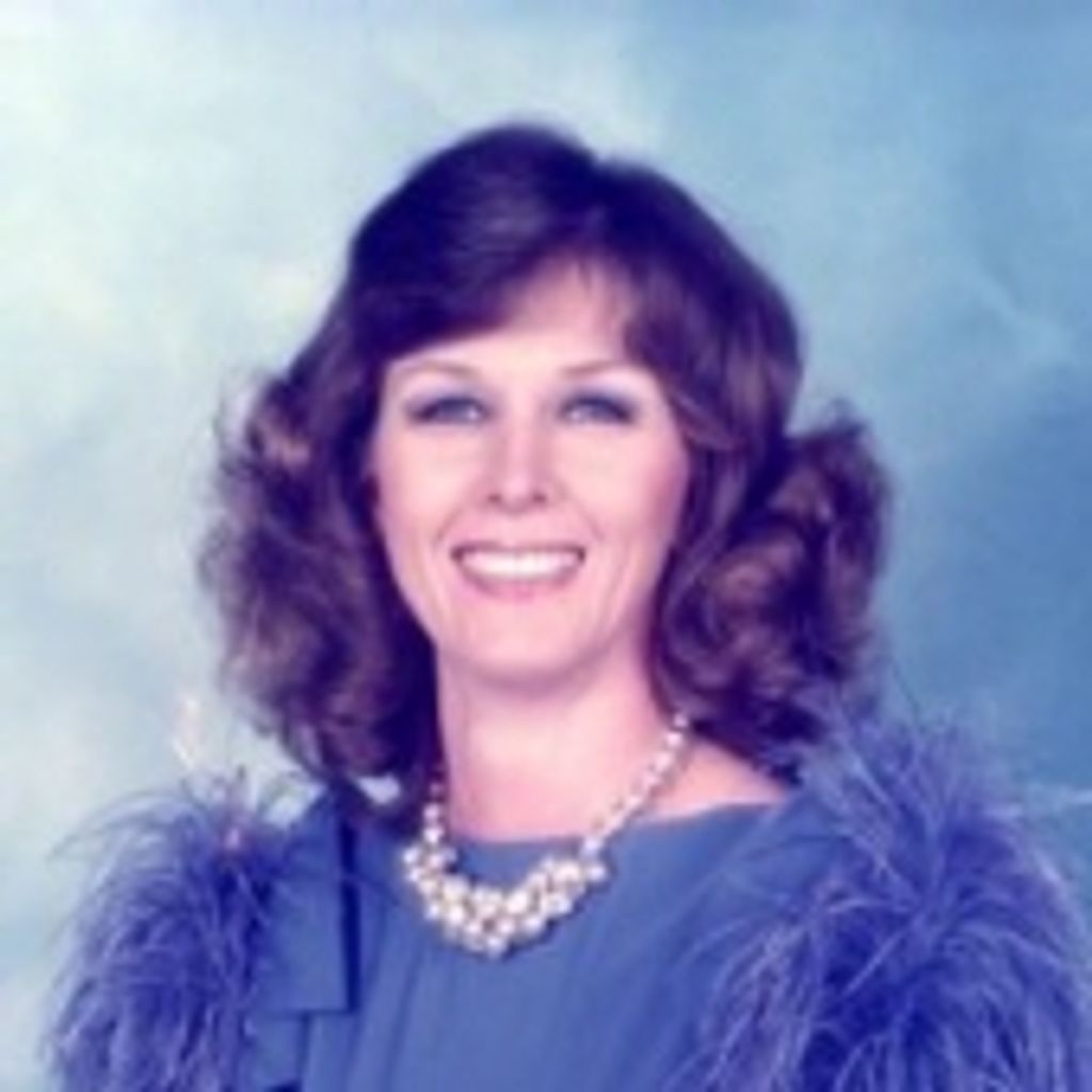 Dorothy Jeanette Clack