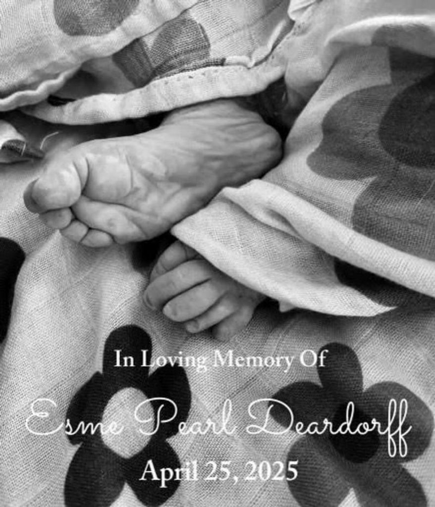 Esme Pearl Deardorff Profile Photo