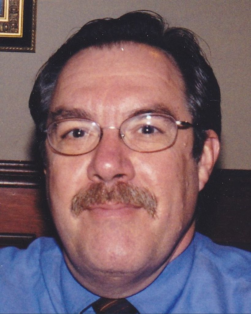 John David Grathwohl