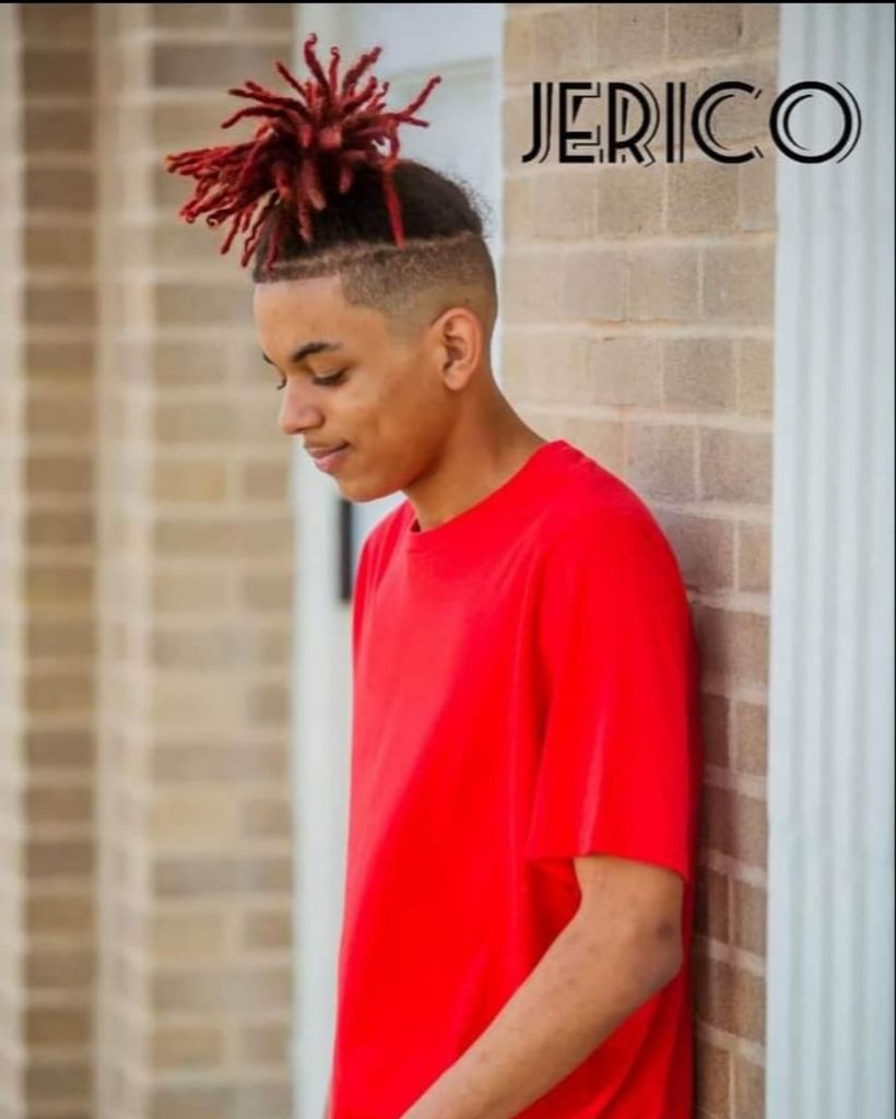 Jerico Walker