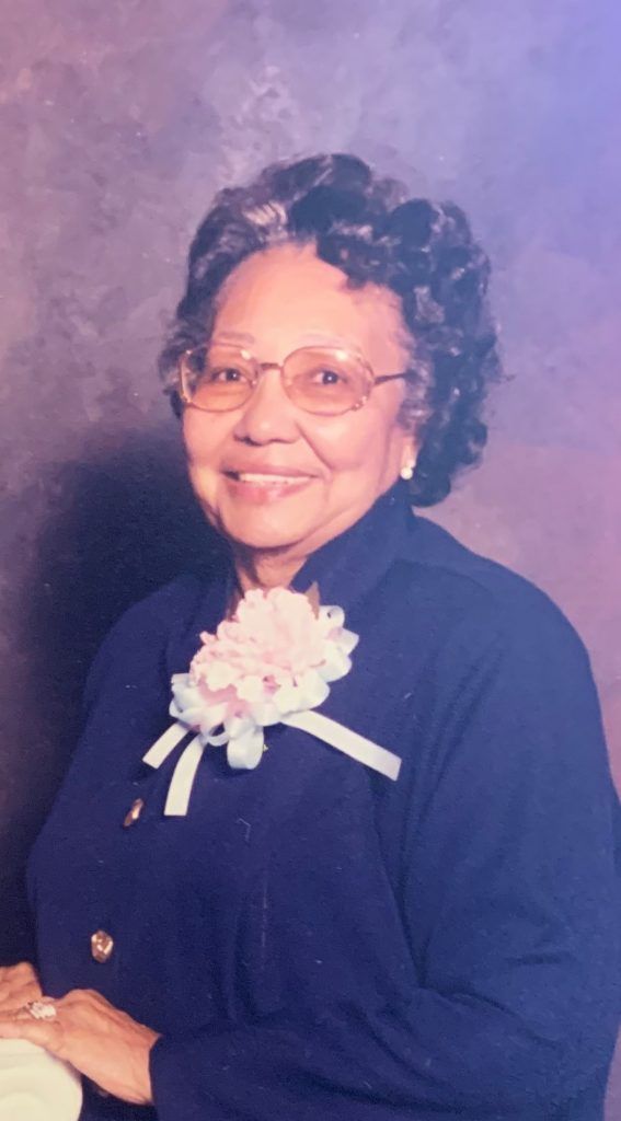 Josephine Meriwether