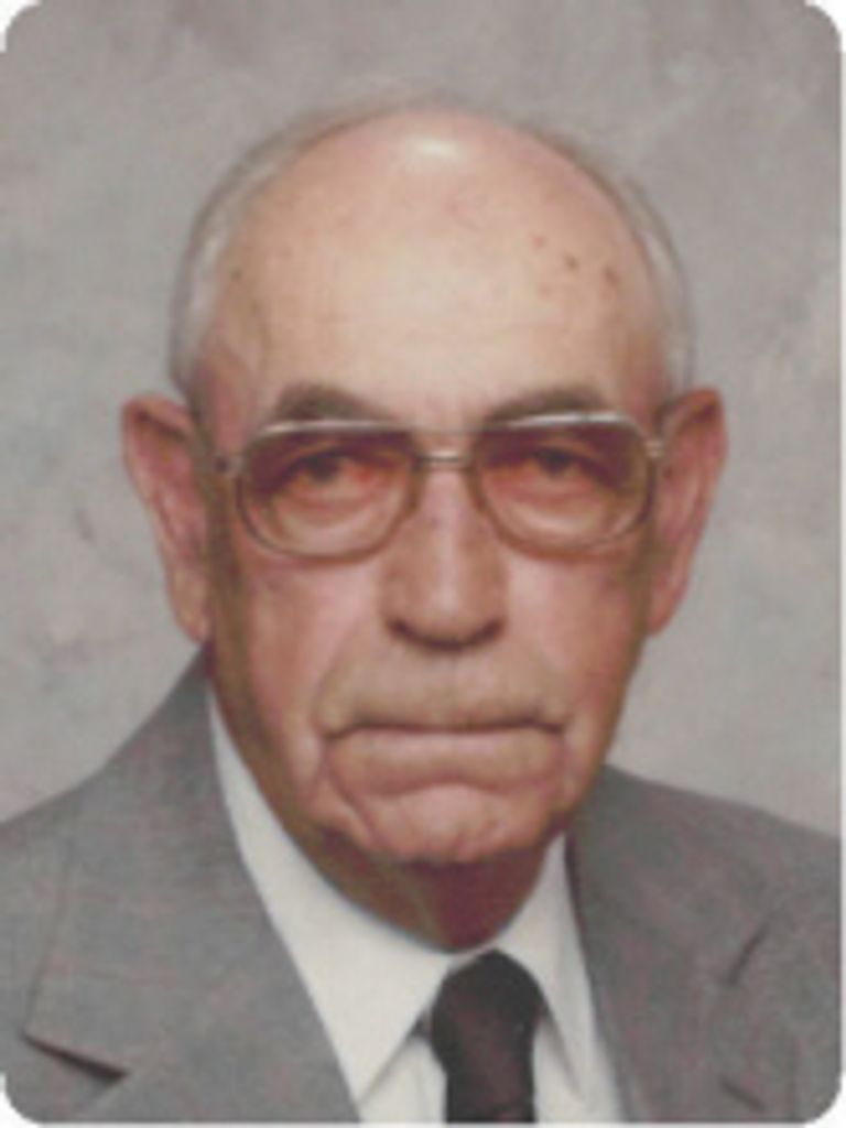 Herbert J. Martin