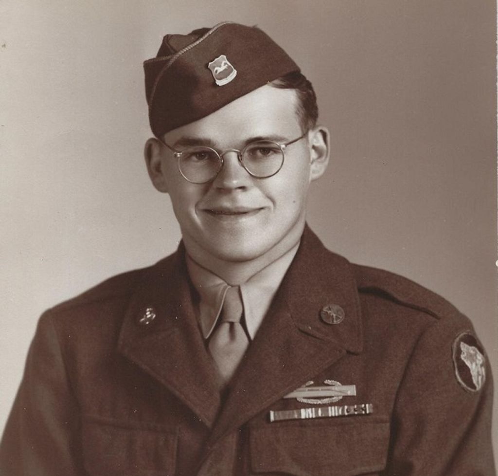 Walter A. Holden Profile Photo