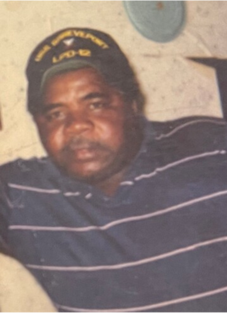 Mr. Huey P. Blanks Profile Photo