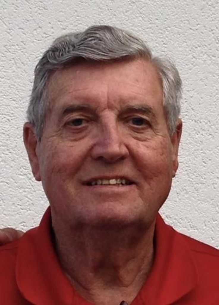 Gerald (Gary) Markley Profile Photo