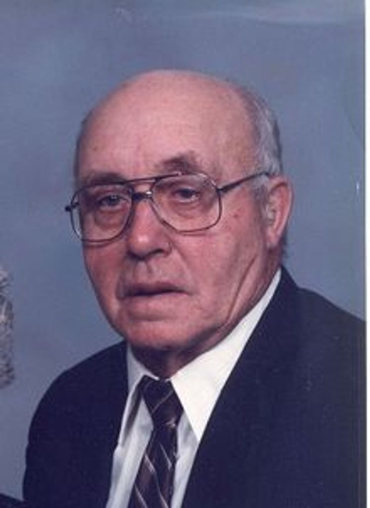 Richard Sand