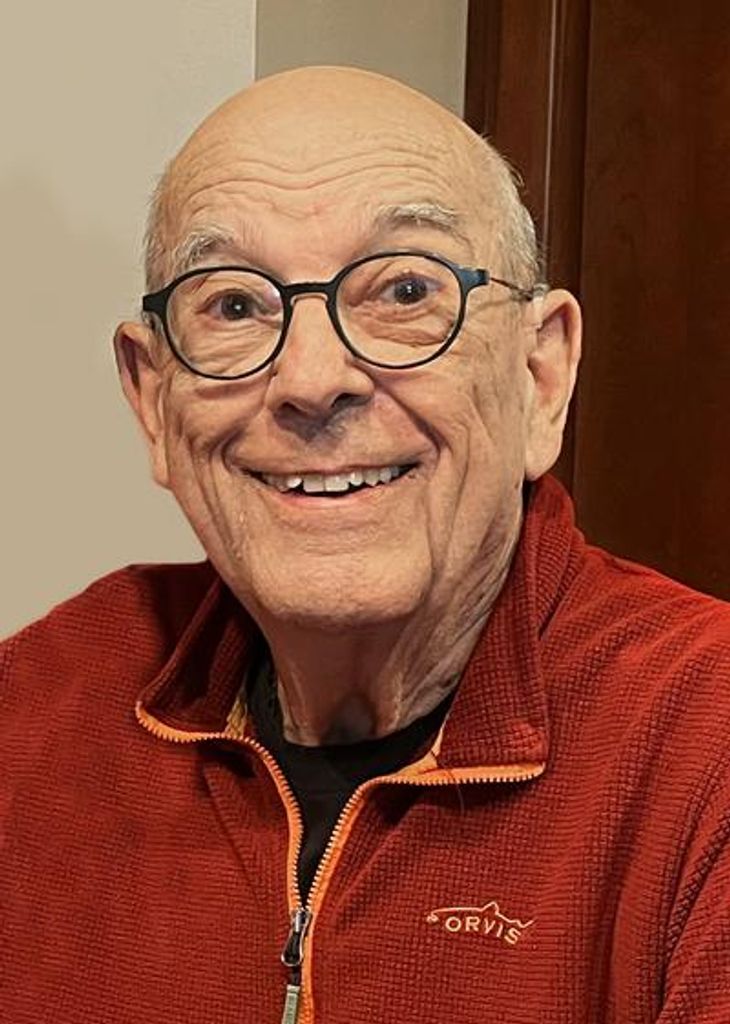 Gerald R. Fister Profile Photo
