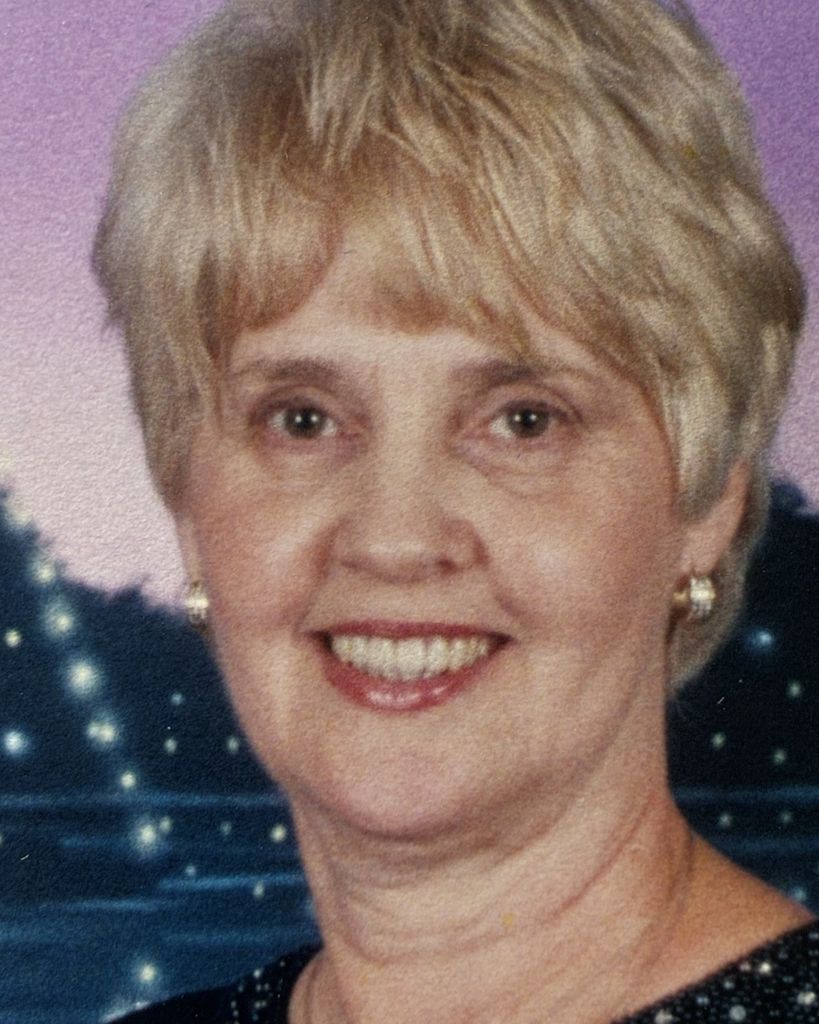 Barbara Blair Profile Photo