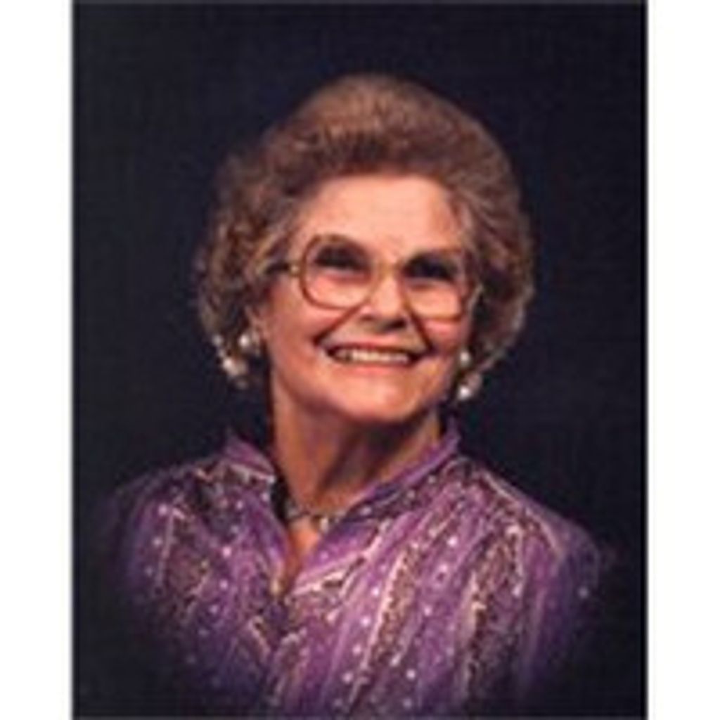Esther C. Blain