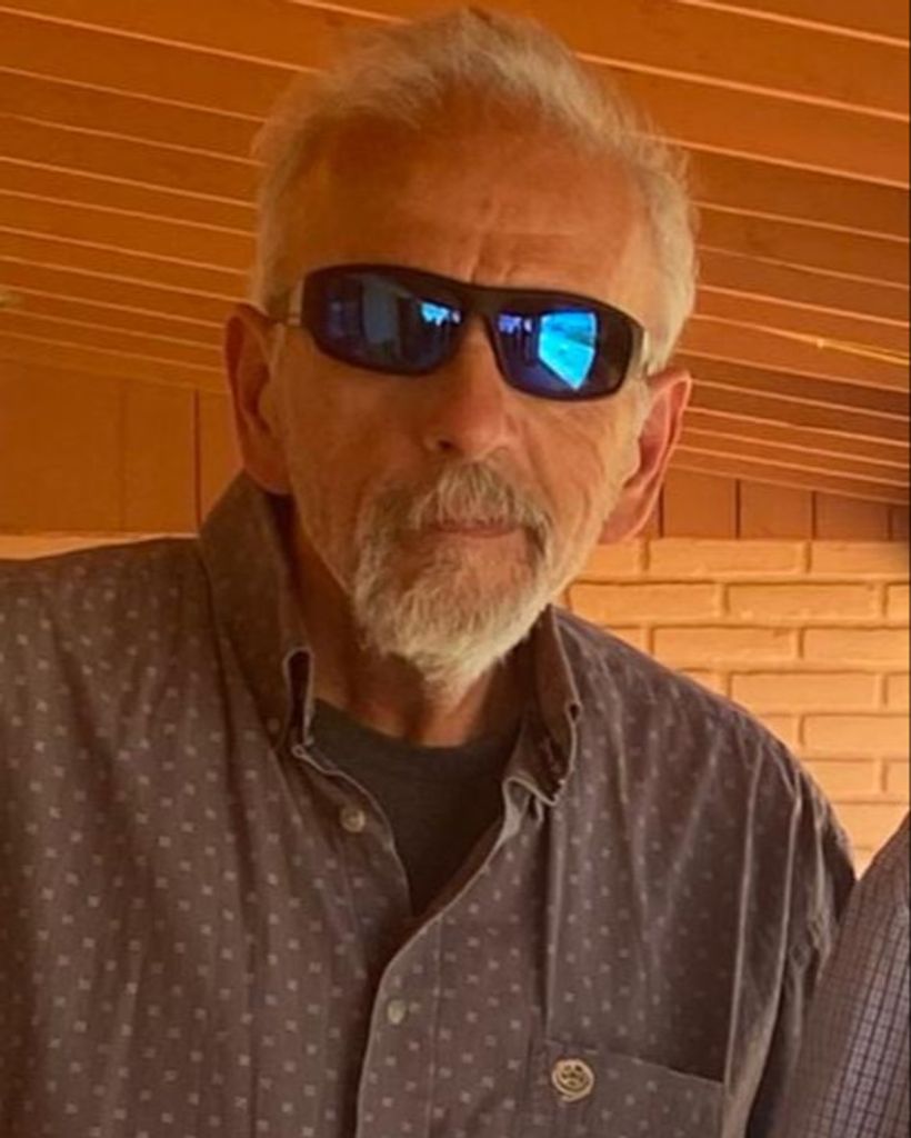 John Alan Chamberlain Profile Photo