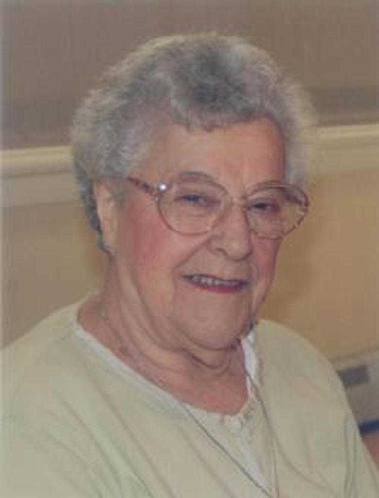 Esther V. Mancini Profile Photo