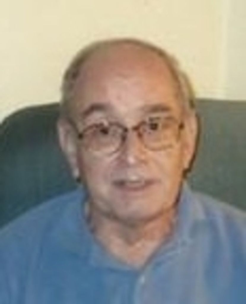 Glenn A. Rodgers